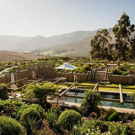 Stanford Valley Country Lodge Esterno foto