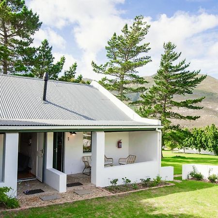 Stanford Valley Country Lodge Esterno foto