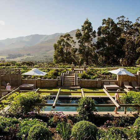 Stanford Valley Country Lodge Esterno foto
