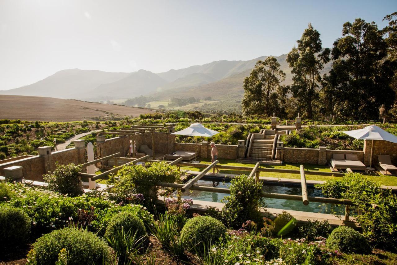 Stanford Valley Country Lodge Esterno foto