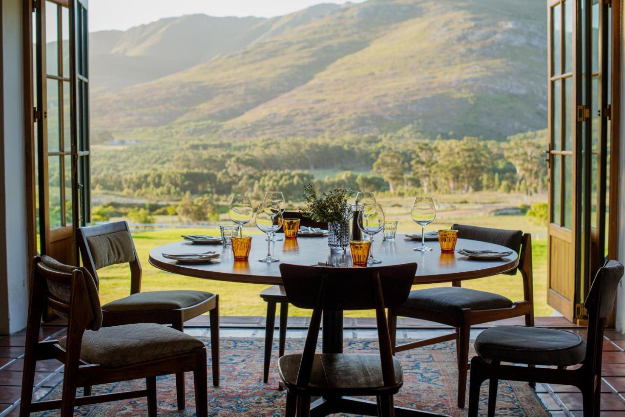 Stanford Valley Country Lodge Esterno foto