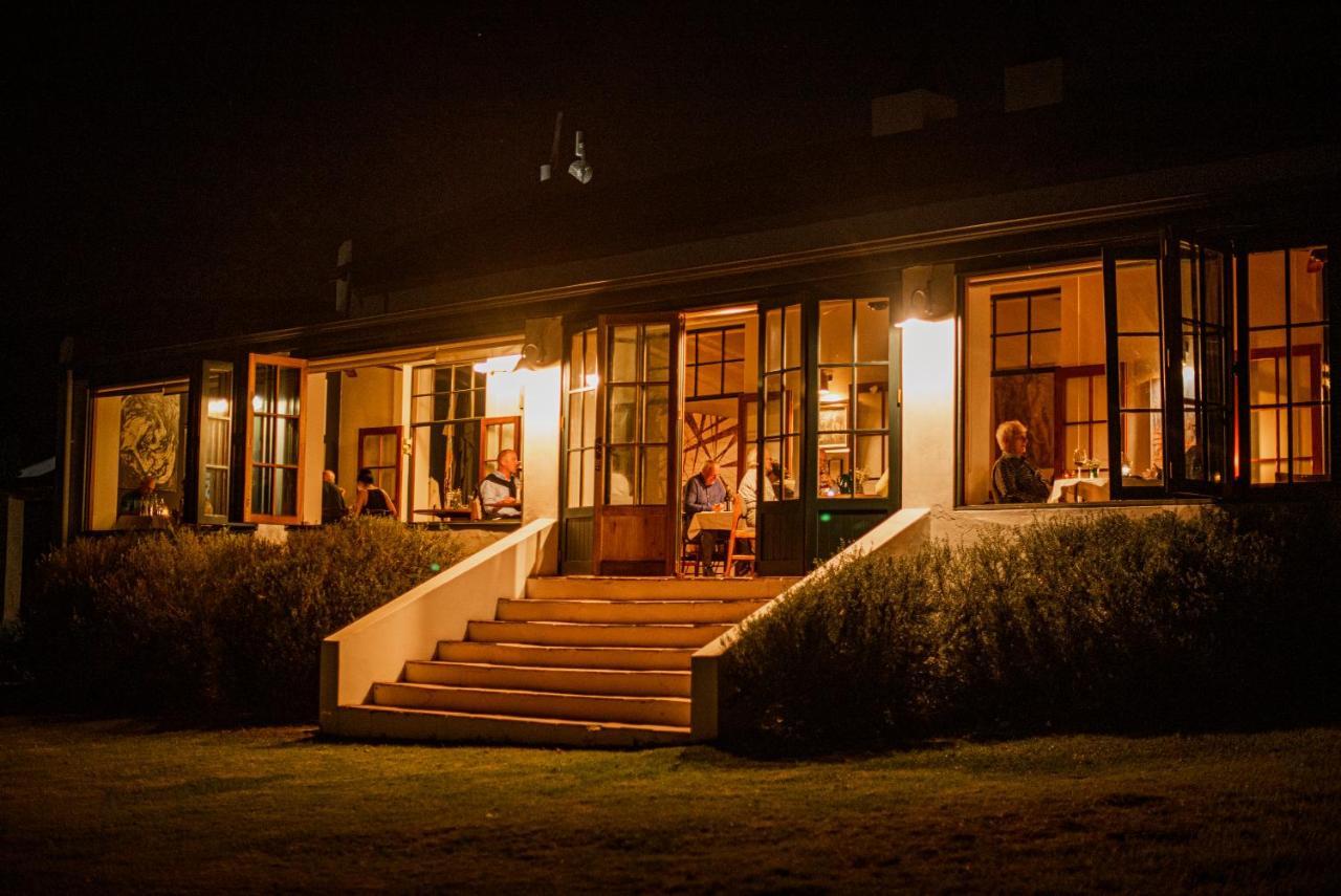 Stanford Valley Country Lodge Esterno foto