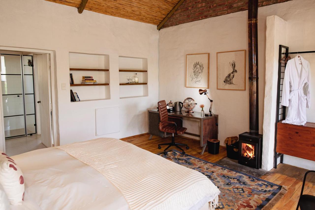 Stanford Valley Country Lodge Esterno foto