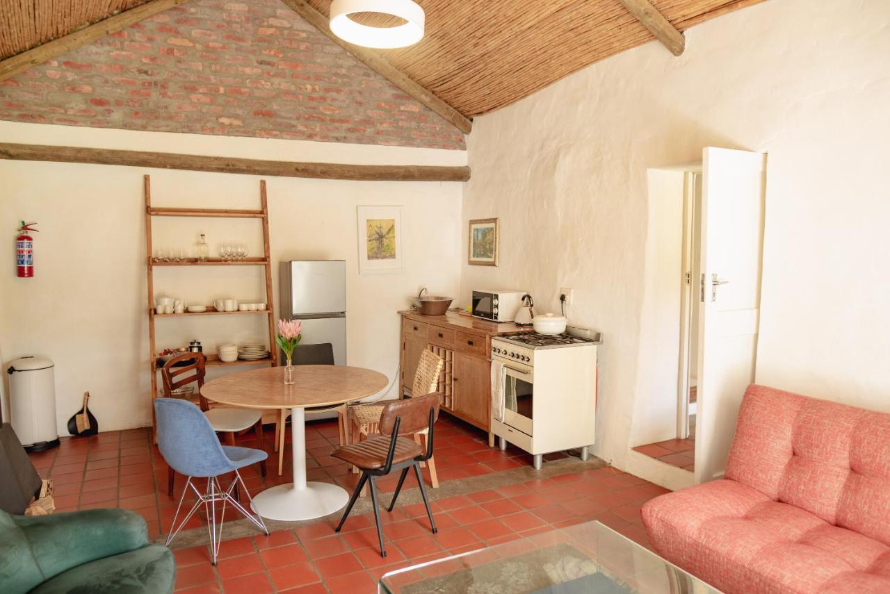 Stanford Valley Country Lodge Esterno foto