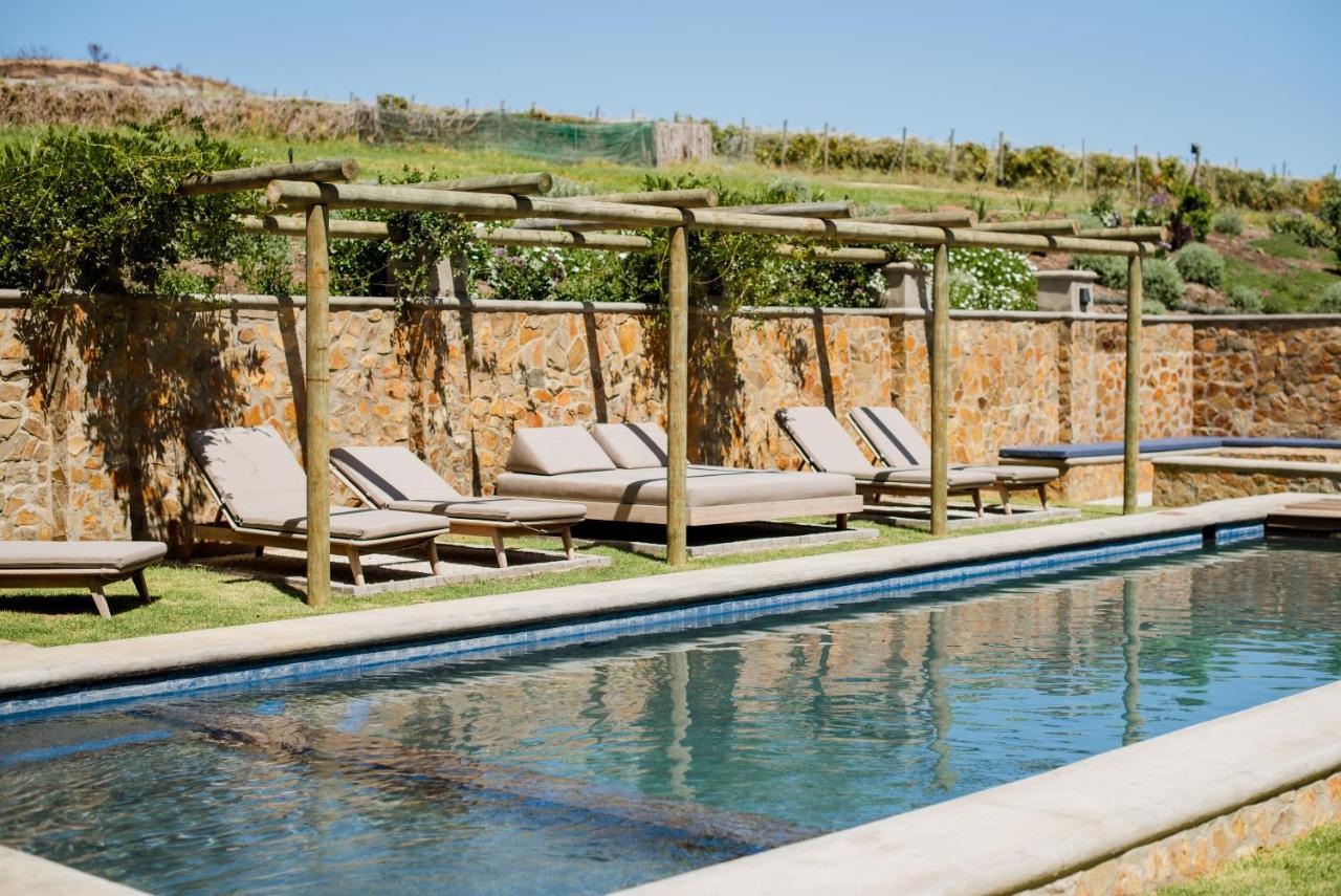 Stanford Valley Country Lodge Esterno foto