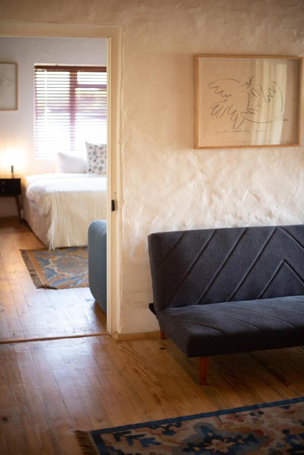 Stanford Valley Country Lodge Esterno foto