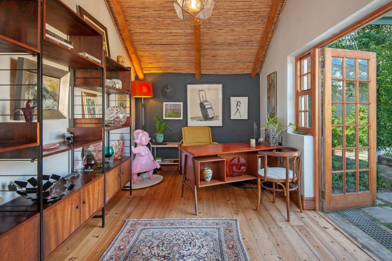 Stanford Valley Country Lodge Esterno foto