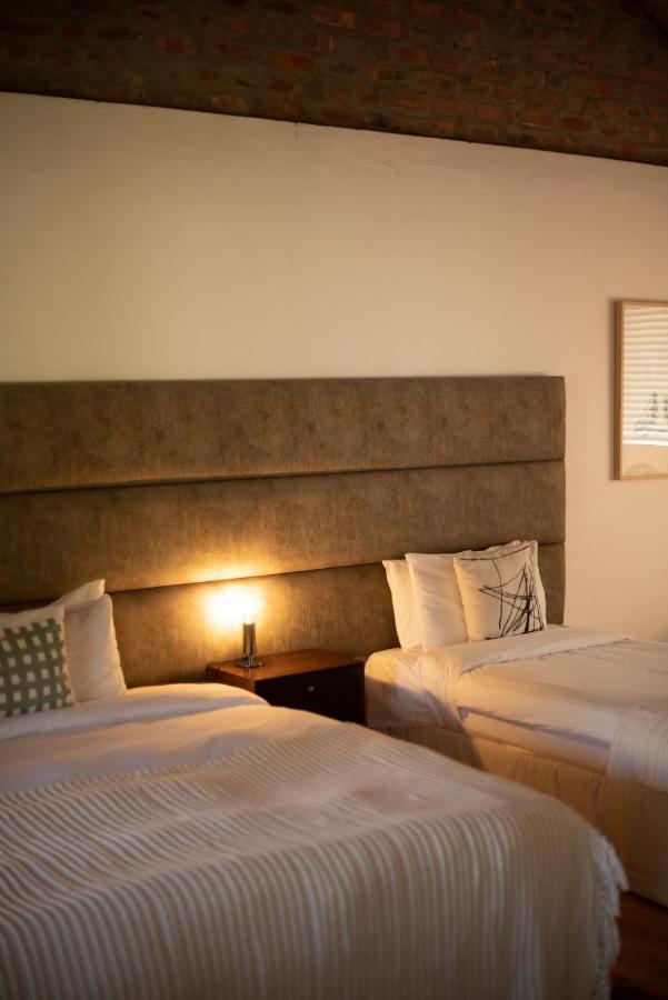 Stanford Valley Country Lodge Esterno foto