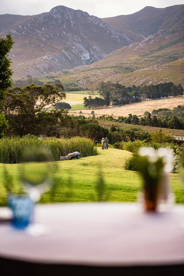 Stanford Valley Country Lodge Esterno foto