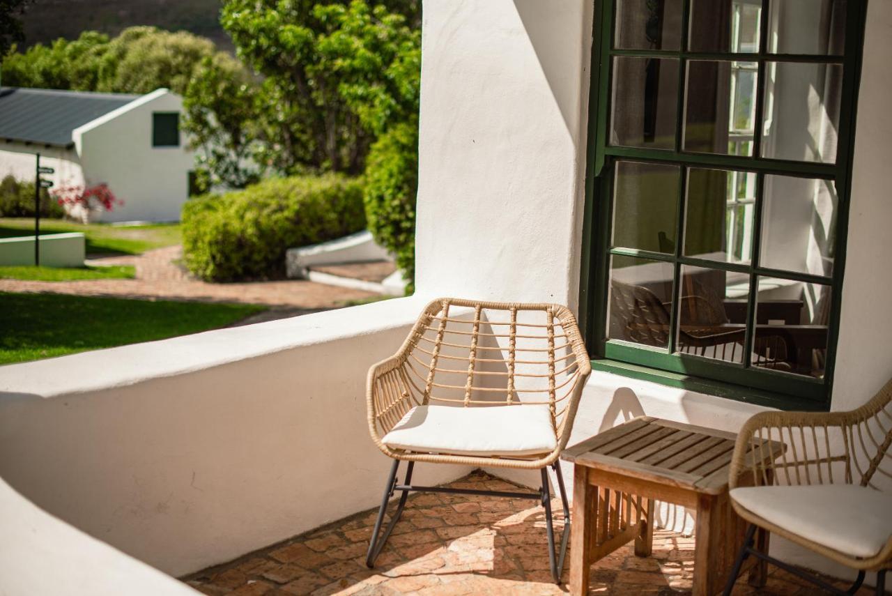 Stanford Valley Country Lodge Esterno foto