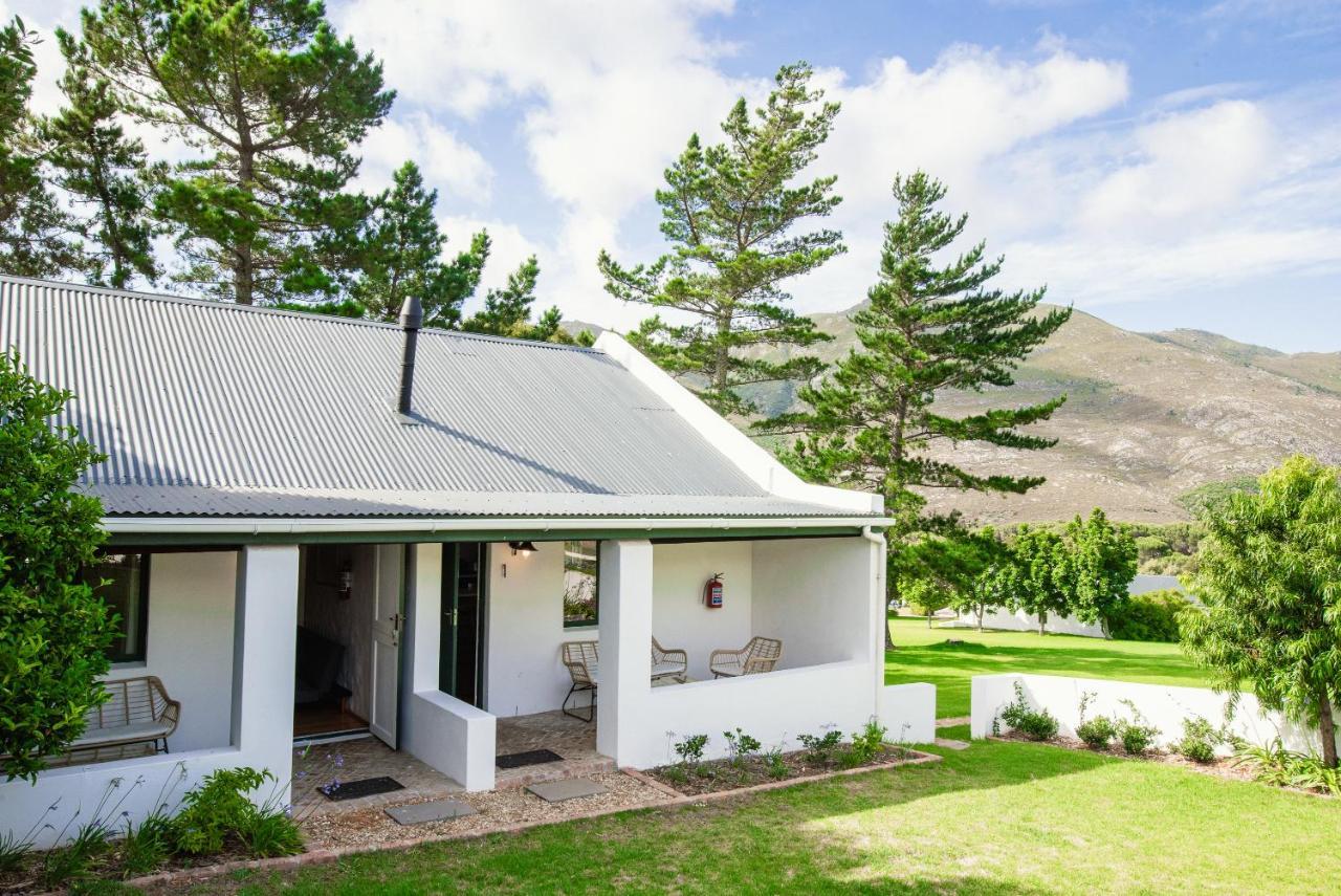 Stanford Valley Country Lodge Esterno foto