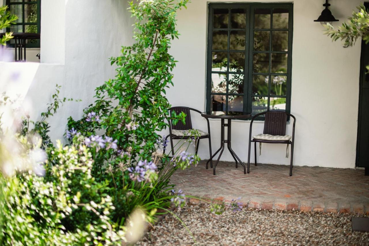 Stanford Valley Country Lodge Esterno foto