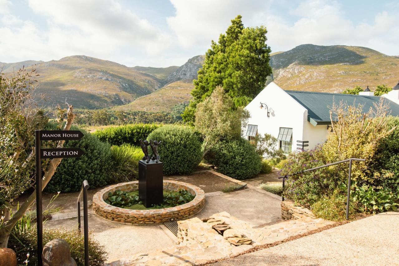 Stanford Valley Country Lodge Esterno foto
