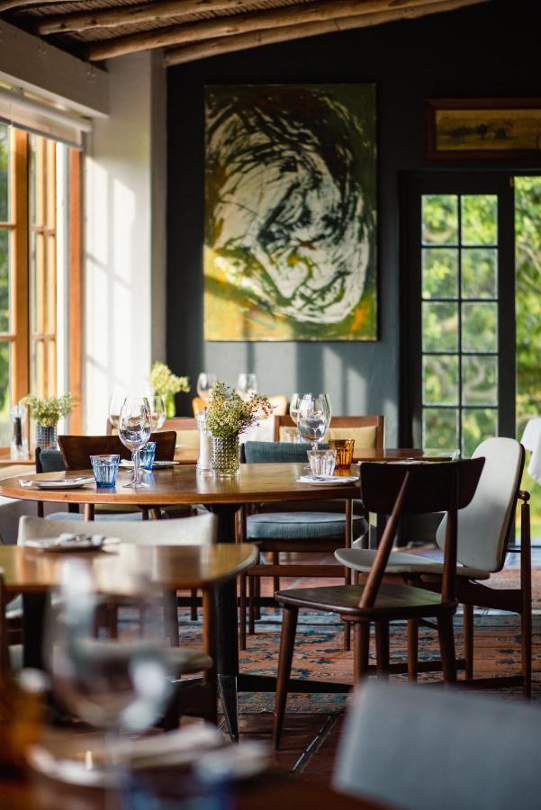 Stanford Valley Country Lodge Esterno foto