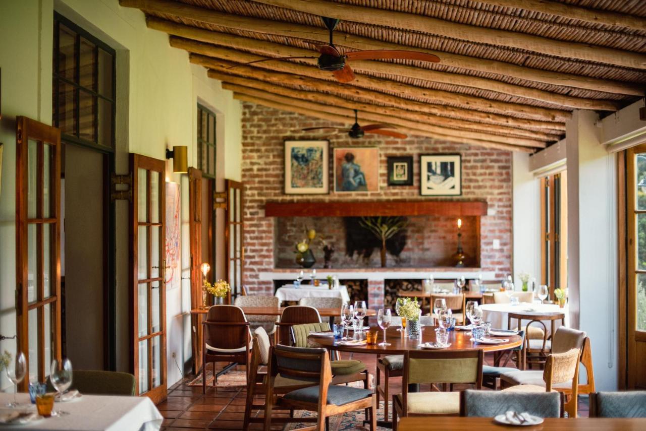 Stanford Valley Country Lodge Esterno foto