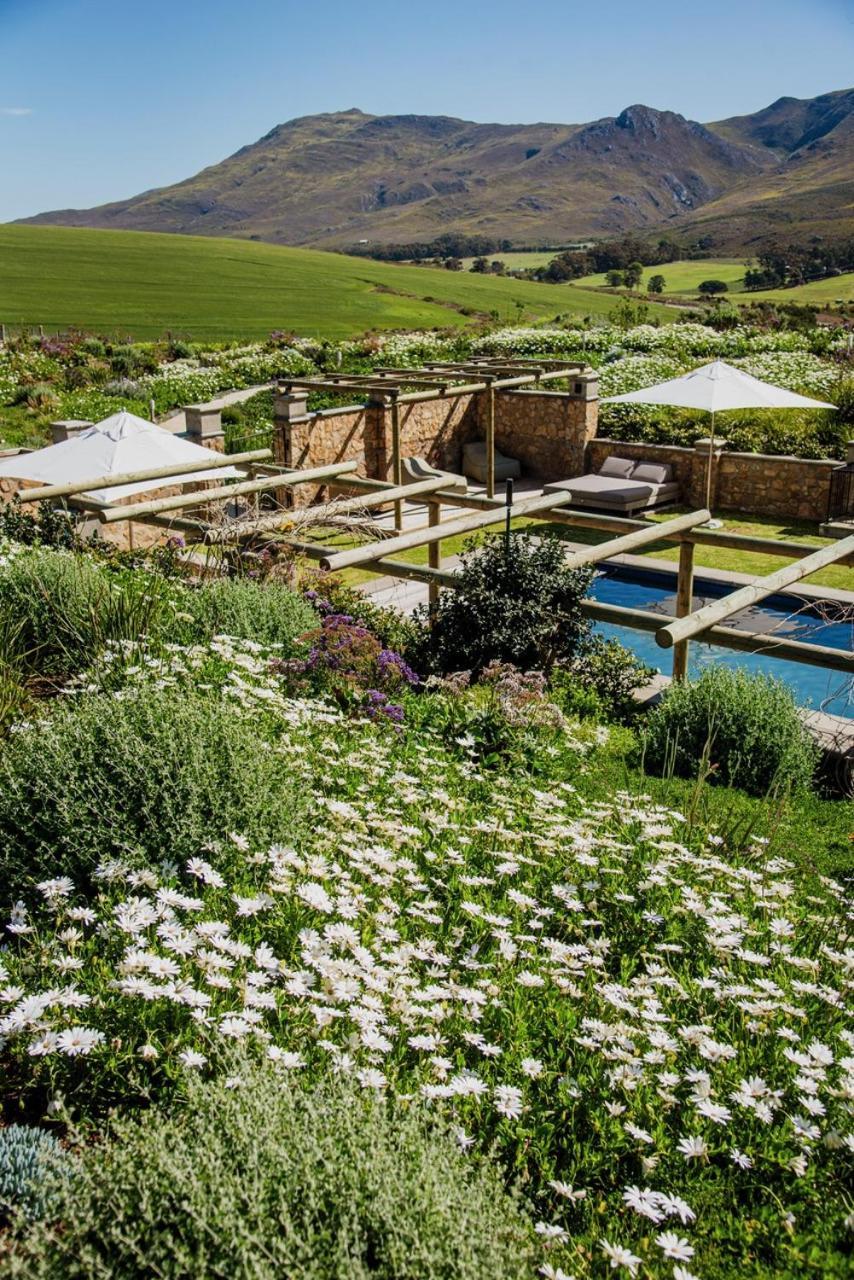 Stanford Valley Country Lodge Esterno foto